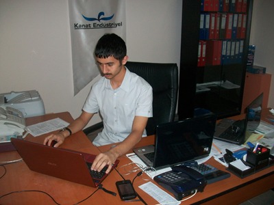  Faruk Unal 