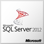 SQL SERVER 2012